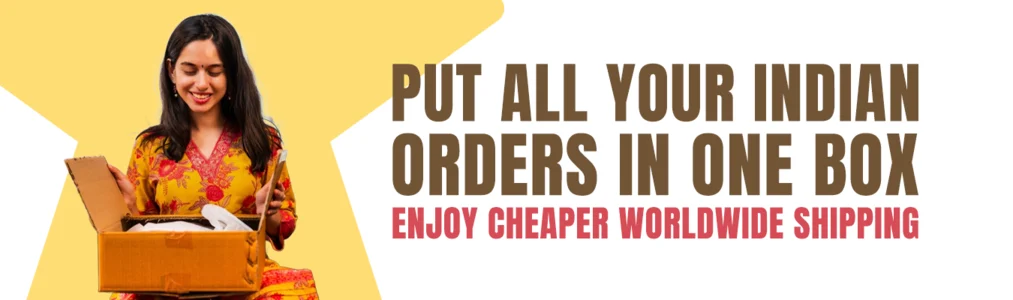 Shop Indian brands online