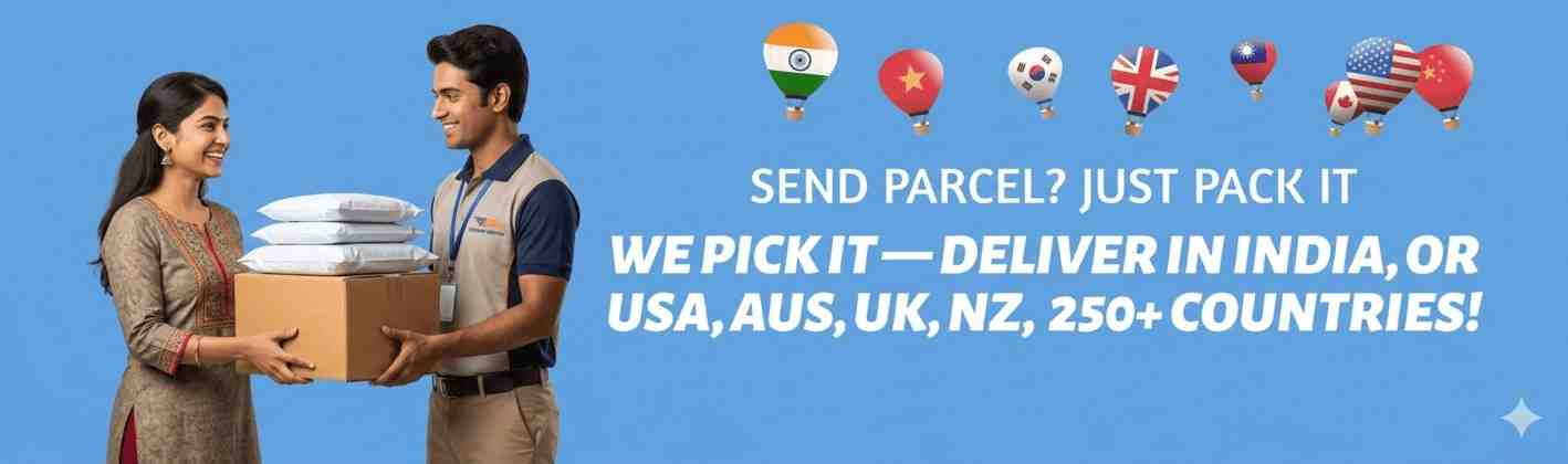 Personal shopper India